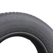 4. 1 x NOKIAN 265/70 R17 121/118S Rotiiva HT M+S Lato  2019