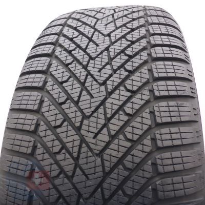 2. Opona 225/55 R18 1x PIRELLI 102H XL Cinturato Winter 2 M0 BMW Zimowa 2023 7mm 