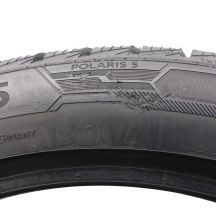 6. Opony 225/45 R19 4x BARUM 96V XL Polaris 5 Zimowe 2021 6.8-7.5mm