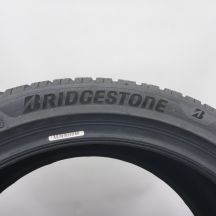 6. Opony 255/40 R20 4x BRIDGESTONE 101W XL Blizzak 6 Zimowe 2025