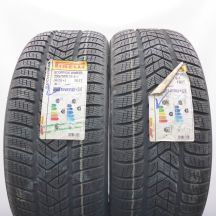 Opony 255/50 R19 2x PIRELLI 103T Scorpion Winter A0 SEAL+ Zimowe 2021 