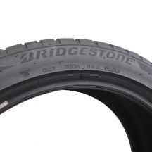 5. 2 x BRIDGESTONE 255/40 R20 97W Blizzak LM001 Zima 2020 5,5mm
