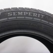 4. Opony 225/55 R17C 2x SEMPERIT 109/107T Van-Grip 3 Zimowe 2022 