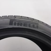 4. Opony 225/45 R19 2x PIRELLI 96Y XL P Zero BMW Letnie 2024
