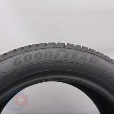 4. Opona 205/55 R16 1x GOODYEAR 91V Vector 4Seasons Wielosezonowa 2025 7,5mm