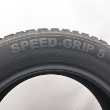 6. Opony 205/60 R16 2x SEMPERIT 96H XL Speed-Grip 5 Zimowe 2025 7,8mm