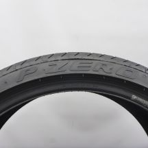 5. Opony 245/35 ZR20 2x PIRELLI 91Y P Zero N0 Letnie 2018 6mm