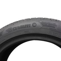 3. Opony 205/50 R17 2x BARUM 93Y XL Bravuris 5 Letnie 2022 Nieużywane 