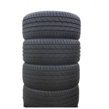 Opony 245/40 R18 2x ESA TECAR 93Y Spirit PRO Letnie 2018 7,8-8mm 