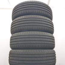 Opony 205/55 R17 4x GOODYEAR 91V EfficientGrip Performance Letnie 2026 