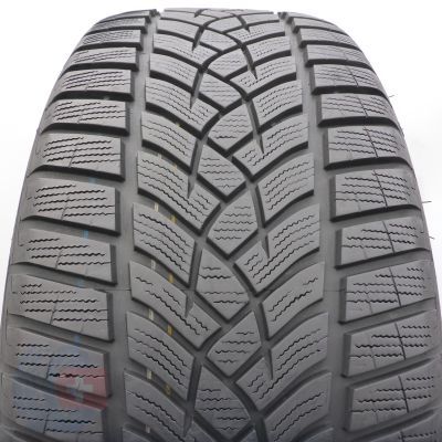 Opona 255/45 R20 1x GOODYEAR 105T XL UltraGrip Performance+ Zimowa 2023 7,5mm