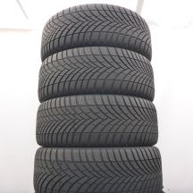 Opony 225/45 R17 4x SEMPERIT 91H Speed-Grip 5 Zimowe 2025 8,2mm
