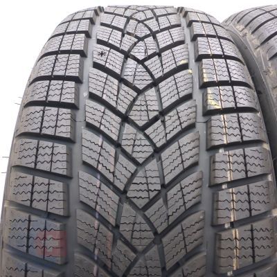 2. Opony 215/50 R19 4x GOODYEAR 93T UltraGrip Performance+ Electric Zimowe 2022 