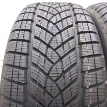 2. Opony 215/50 R19 4x GOODYEAR 93T UltraGrip Performance+ Electric Zimowe 2022 