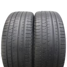 2 x PIRELLI 245/45 R20 99V Scorpipon Verde All Season LR Wielosezon 6-6.2mm 