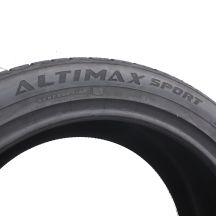 4. 1 x GENERAL 275/40 R19 101Y Altimax Sport Lato 2017 