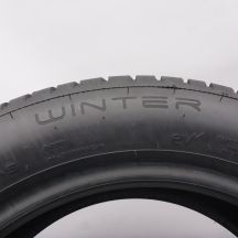 7. Opony 185/60 R15 2x DUNLOP 88T XL Winter ev Zimowe 2025 8mm