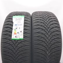 Opony 225/40 R18 2x GOODRIDE 92W XL All Season Elite Z401 Wielosezonowe 2025  