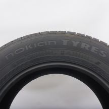 6. Opony 235/65 R17 2x NOKIAN 108V XL Wetproof SUV Letnie 2021 Nieużywane