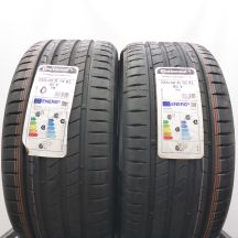 4. Opony 235/40 R18 4x CONTINENTAL 95Y XL PremiumContact 7 Letnie 2023 