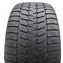 1 x BRIDGESTONE  255/35 R19 96V XL Blizzak LM-25V Zima 8mm