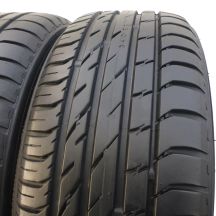 3. 2 x NOKIAN 185/55 R15 86H XL Line Lato 2015 6,2mm