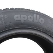 2. 1 x APOLLO 185/60 R14 82T Alnac 4G All Season Wielosezon 7mm 