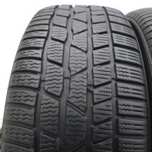2. 2 x CONTINENTAL 225/50 R17 98V ContiWinterContact TS 830 P Zima 7mm
