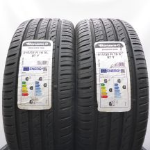 Opony 215/55 R16 2x BARUM 97Y XL Bravuris 5HM Letnie 2021