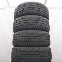Opony 225/45 R18 4x CONTINENTAL 95V XL WinterContact TS 870P Zimowe 2021/22 8-7,2mm