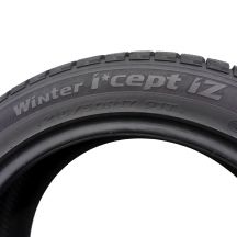 2. 1 szt. opona 215/50 R17 Hankook - Icept Iz - 91T - 8mm - Zima