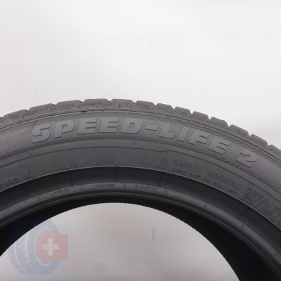 3. Opona 235/50 R17 1x SEMPERIT 96W Speed-Life 2 Letnia 2023 Nieużywana
