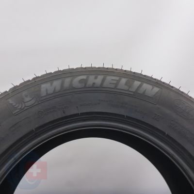 5. Opony 225/60 R16 4x MICHELIN 98W Primacy 3 Letnie 2021 