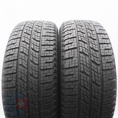 4. Opony 255/55 R19 4x PIRELLI 111V XL Scorpion Zero M+S Letnie 2016 8mm