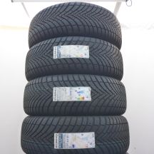 Opony 265/60 R18 4x KUMHO 114V XL Solus 4S HA32 Suv Wielosezonowe 2025