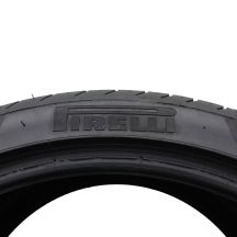 4. 2 x PIRELLI 355/25 ZR21 107Y XL P Zero L 2015 Lato 6mm