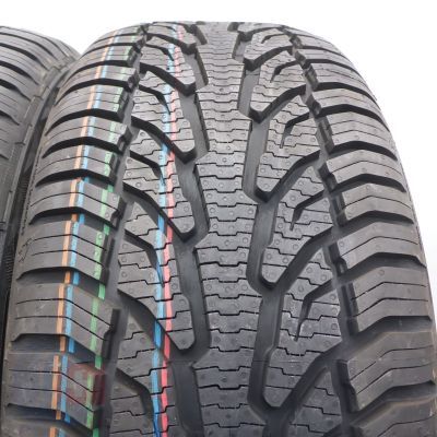 2. Opony 235/55 R17 4x UNIROYAL103V XL AllSeason Expert 2 Wielosezonowe 2023 