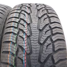 2. Opony 235/55 R17 4x UNIROYAL103V XL AllSeason Expert 2 Wielosezonowe 2023 