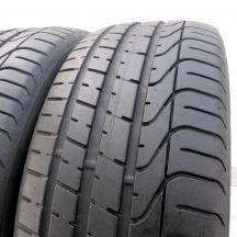3. 2 x PIRELLI 235/50 R19 99W P ZERO M0 Lato 6-6.7mm 