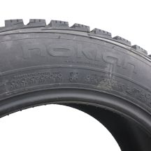 3. 1 x NOKIAN 225/55 R17C 109/107T WR C3 Zima 2019 Jak Nowa Nieużywana 