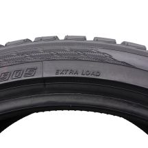 8. Opona 225/40 R19 1x YOKOHAMA 93W XL BluEarth Winter V905 zimowa 8mm 2024
