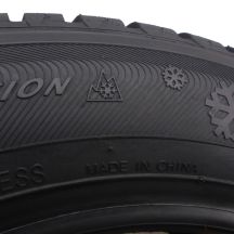 9. 2 x KUMHO 195/60 R15 88T I Zen KW23 Zima 2014 NIEUŻYWANE 