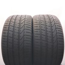 Opony 265/30 R20 2x PIRELLI 94Y XL P Zero J Letnie 2022 7,2-8,2mm