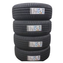4 x FIRESTONE 215/55 R18 99V XL RoadHawk Lato 2019 Jak Nowe
