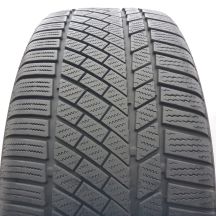 Opona 255/40 R20 1x CONTINENTAL 101V XL ContiWinterContact TS830 P M0 Zimowe 2023 6,3mm