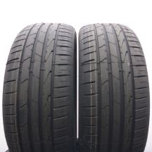 4. Opony 215/55 R17 4x HANKOOK 94V Ventus Prime 3 SEAL Letnie 2025 