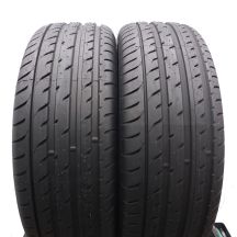 4. Opony 265/60 R18 4x TOYO 110V Proxes T1 Sport SUV Letnie 2017 Jak Nowe Nieużywane