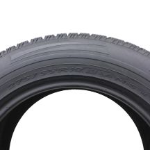 7. 2 x PIRELLI 275/55 R19 111V Scorpion Zero M+S Lato 7.2-7.4mm 