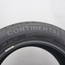4. Opony 225/55 R17 2x CONTINENTAL 101H VancoFourSeason Reinforced M+S  Wielosezonowe 2022/23 