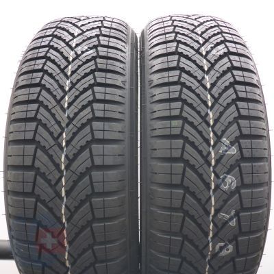 Opony 175/55 R15 2x FALKEN 77T EuroAll Season AS220 Wielosezonowe 2026 